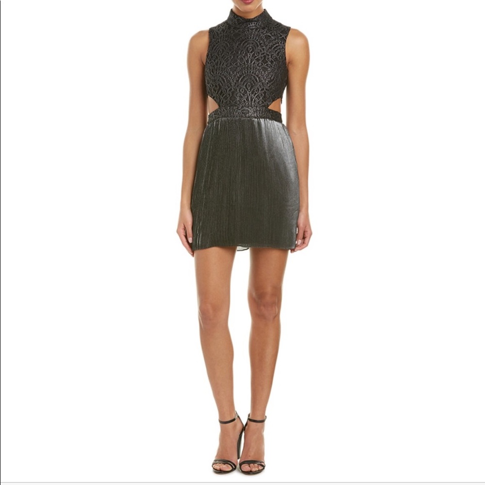 Devlin cocktail dress